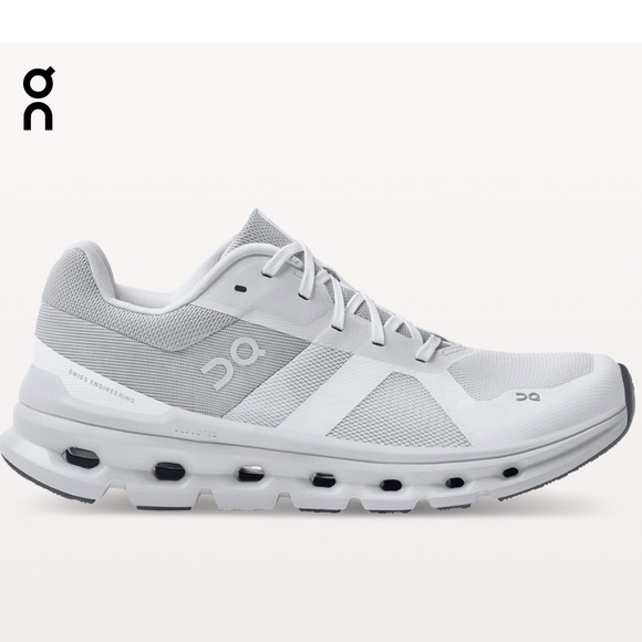 On Running Shoes - On Running Womens Cloud Runner